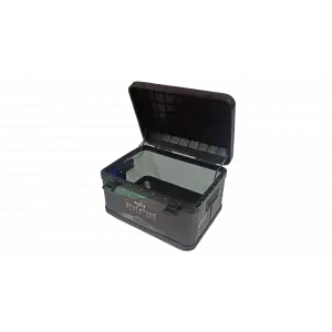 BUSHMAN SAKLAMA KUTUSU 85LT ADVENTURE 4X4 BOX