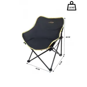 CAMPOUT FIRAT KAMP SANDALYESİ