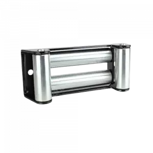 ÇELİK HALAT VİNÇ KURT AĞZI