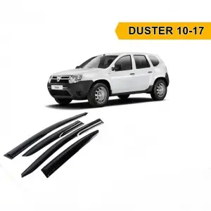DACIA DUSTER 2009-2017 CAM RÜZGARLIĞI