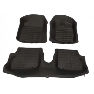 DACIA DUSTER 2015 PASPAS 8 MM