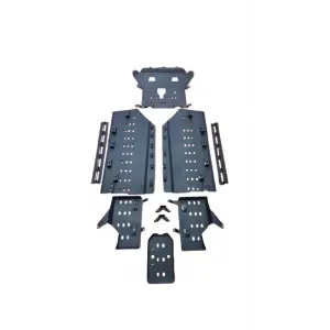 DACİA DUSTER KARTEL KORUMA 2018+