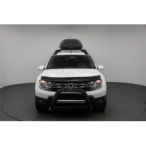 DACIA DUSTER U BORU ÖN TAMPON