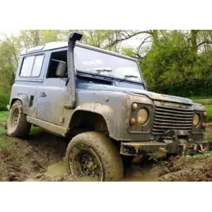 DEFENDER SAĞDAN ŞNORKEL