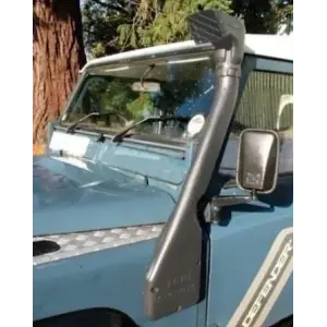 DEFENDER SOLDAN ŞNORKEL