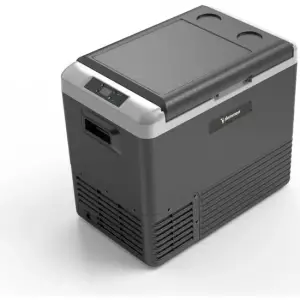 DEMMON ARAÇ BUZDOLABI 50 LT TEK KOMPRESÖR