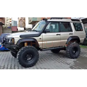 DISCOVERY 2 UYUMLU OFFROAD DODİK FİBER