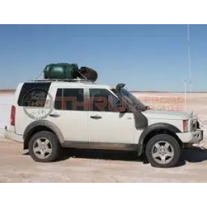 DISCOVERY 3-4 ŞNORKEL