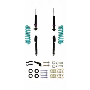 DOBINSONS NEW RANGER T9 IMS 3 INCH Yükseltme Kiti