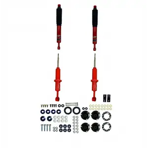 EFS HİLUX 7 CM YÜKSELTME KİTİ