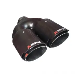 EGSOZ UCU AKRAPOVİC ÇİFT 90 LIK SAĞ