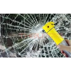 EL FENERLİ CAM KIRICI