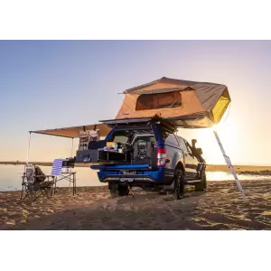 Flinders 803300 Çatı Çadırı (ARB4X4)