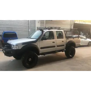 FORD RANGER 2006 OFFROAD DODİK FİBER