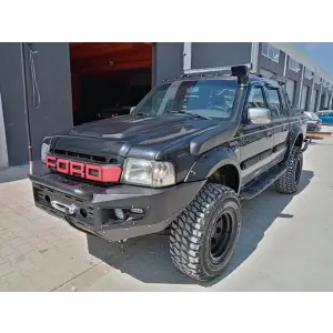 FORD RANGER 2007-2011 OFFROAD DODİK FİBER