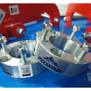 FORD RANGER 2012-2021 YAY ÜZERİ GET ALM. 35MM Procans4x4