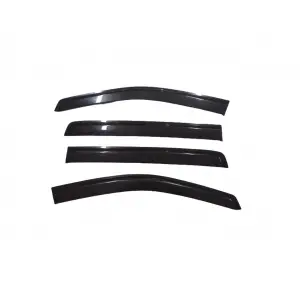 FORD RANGER 2012+ CAM RÜZGARLIĞI İTHAL