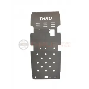 FORD RANGER 2015+ ALT KORUMA SET