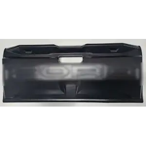 FORD RANGER 2015+ FORD BAGAJ KAPLAMA TAM KAPAK PLS