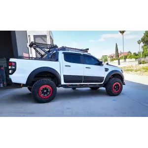 FORD RANGER 2012+ OFFROAD DODİK PLS.