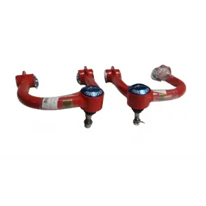 FORD RANGER 2023 AĞIR HİZM. ÜST SALINCAK TAKIMI 3 INCH Procans4x4