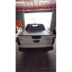 FORD RANGER 2023 SÜRGÜLÜ KAPAK ROLLBOX ARL