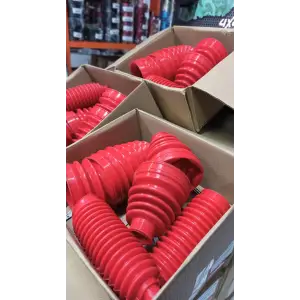 FORD RANGER AĞIR HİZMET KÖRÜK KİTİ 2012-2022