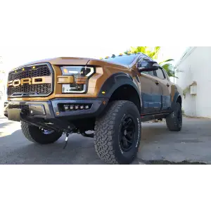 FORD RANGER F150 Dönüşüm Kit 2012-2022