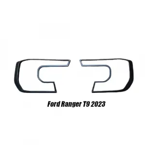 FORD RANGER FAR ÇERÇEVESİ 2023 T9