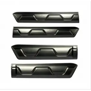 FORD RANGER IÇIN UYUMLU T7 YAN KAPLAMA 2015+ INCE MODEL