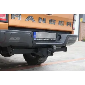 FORD RANGER İTHAL ÇEKİ DEMİRİ 2023+