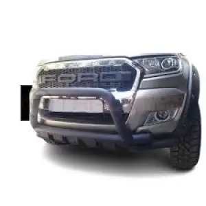 Ford Ranger Ön Koruma Shark Tipi