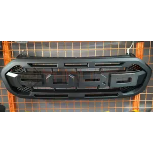 FORD RANGER PANJUR FORD YAZILI İNCE LEDSİZ F110