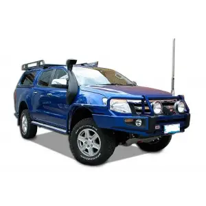 FORD RANGER T6 ŞNORKEL TELAWEİ 4X4