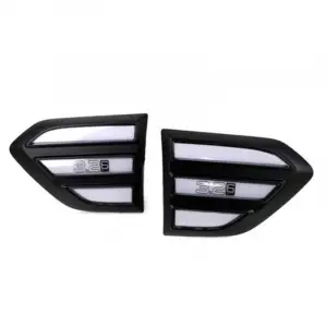 FORD RANGER T7 2016-2019 ÇAMURLUK LEDİ