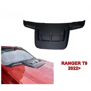 FORD RANGER T9 2022+ ÖN KAPUT RAPTOR DEKORU