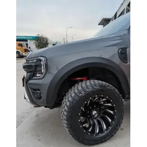 FORD RANGER T9 2023 VİDASIZ DODİK PLS