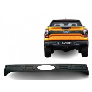 FORD RANGER T9 BAGAJ KAPAK KAPLAMA 2022+ İnce