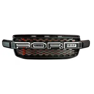 FORD RANGER T9 ÖN PANJUR LEDLİ BEYAZ 2022+