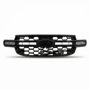 FORD RANGER WILDTRAK X PANJUR