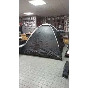 Freelife C4 4 Kişilik Kamp Çadırı