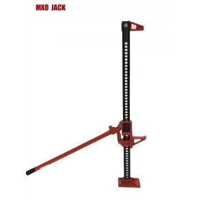 HI-JACK KRİKO 48 3 TON KAPASİTE