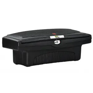 İRONMAN U-Box Kamp Kutusu 140LT UTEBOX001