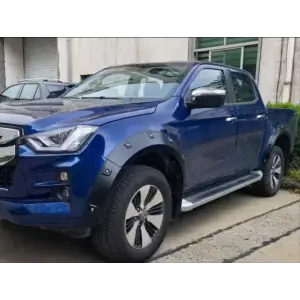 ISUZU D-MAX DODİK 2023 OFFROAD