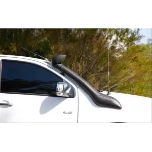 ISUZU D-MAX IÇIN UYUMLU 2007-2011 SNORKEL