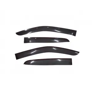 ISUZU DMAX 2012-2018 YAN CAM RÜZGARLIĞI