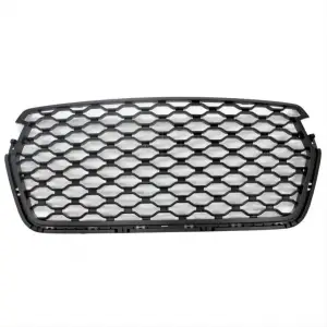 ISUZU DMAX 2020+ PANJUR SİYAH