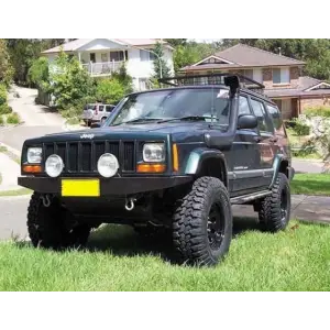 JEEP CHEROKEE XJ 85-95 ŞNORKEL