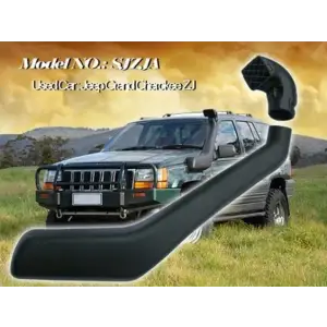 JEEP GRAND CHEROKEE ZJ 93-98 ŞNORKEL