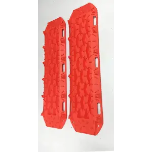 KAR KUM ÇAMUR PALETİ 108 CM KIRMIZI